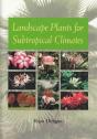 Landscape Plants For Subtropical Climates - Preview