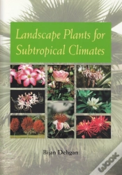 Capa do artigo Landscape Plants For Subtropical Climates