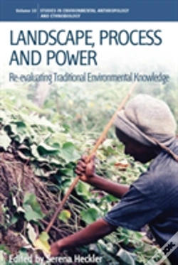Capa do artigo Landscape, Process And Power