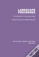 Landscape Processes