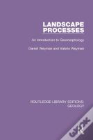 Landscape Processes