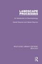 Landscape Processes - Preview