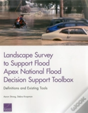 Capa do artigo Landscape Survey To Support Flpb