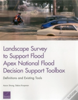 Capa do artigo Landscape Survey To Support Flpb