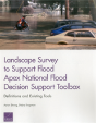 Landscape Survey To Support Flpb - Preview