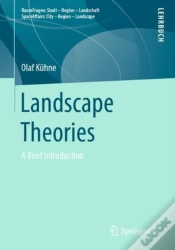 Capa do artigo Landscape Theories