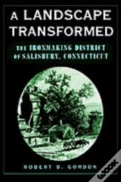 Capa do artigo Landscape Transformed