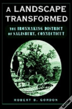 Capa do artigo Landscape Transformed