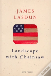 Capa do artigo Landscape With Chainsaw
