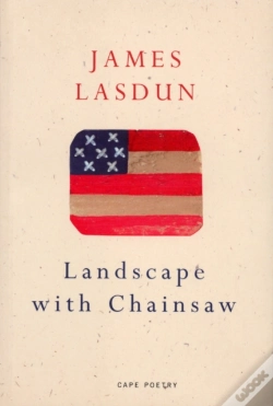 Capa do artigo Landscape With Chainsaw