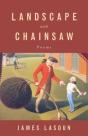 Landscape With Chainsaw - Preview
