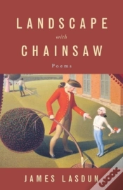 Capa do artigo Landscape With Chainsaw