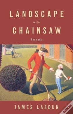 Capa do artigo Landscape With Chainsaw