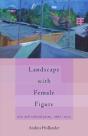 Landscape With Female Figure - Preview