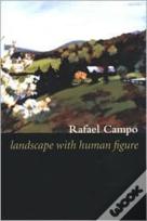 Landscape With Human Figure