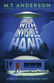 Landscape With Invisible Hand