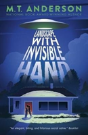 Landscape With Invisible Hand - Preview
