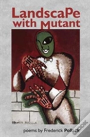 Capa do artigo Landscape With Mutant