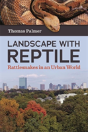 Landscape With Reptile - Preview