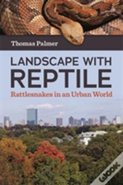 Capa do artigo Landscape With Reptile