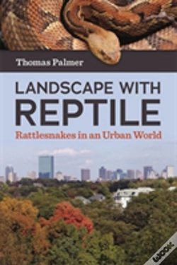 Capa do artigo Landscape With Reptile