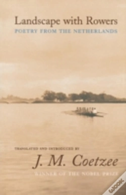 Capa do artigo Landscape With Rowers