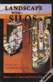 Capa do artigo Landscape With Silos