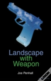 Capa do artigo Landscape With Weapon