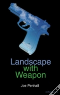 Capa do artigo Landscape With Weapon
