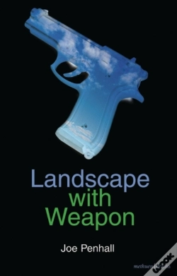 Capa do artigo Landscape With Weapon