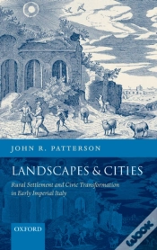 Capa do artigo Landscapes And Cities