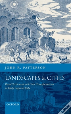 Capa do artigo Landscapes And Cities