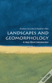 Capa do artigo Landscapes And Geomorphology