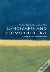 Capa do artigo Landscapes And Geomorphology