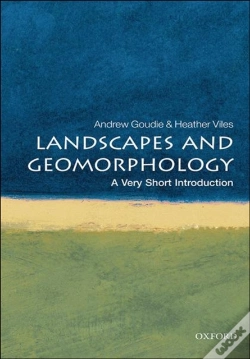 Capa do artigo Landscapes And Geomorphology
