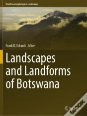 Capa do artigo Landscapes And Landforms Of Botswana