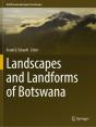 Landscapes And Landforms Of Botswana - Preview