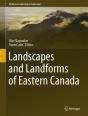 Landscapes And Landforms Of Eastern Canada - Preview