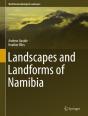 Landscapes And Landforms Of Namibia - Preview