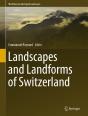 Landscapes And Landforms Of Switzerland - Preview