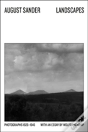 Capa do artigo Landscapes