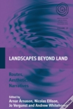 Capa do artigo Landscapes Beyond Land