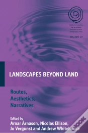 Capa do artigo Landscapes Beyond Land