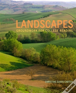 Capa do artigo Landscapes