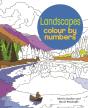 Landscapes Colour By Numbers - Preview