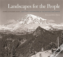 Landscapes For The People