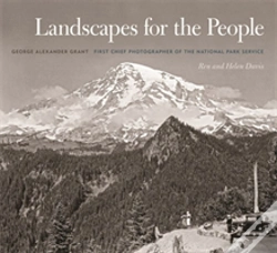 Capa do artigo Landscapes For The People