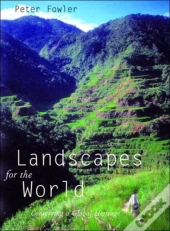 Landscapes For The World