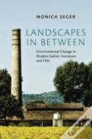 Landscapes In Between