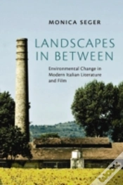 Capa do artigo Landscapes In Between